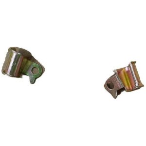 BRAKE CABLE CLAMPER