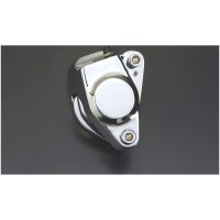 BRAKE CAL. FR-RH 84-99BT CHROM