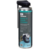 Brake & Chain Cleaner 500ml (12x500ml) SILKOLENE