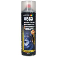 Brake Cleaner - Spray 500ml MOTIP