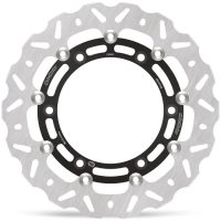 BRAKE DISC NITRO ROAD FLOAT FR