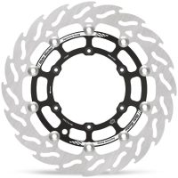 BRAKE DISC SUPRMTO RACING FLAM