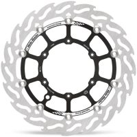 BRAKE DISC SUPRMTO RCNG FLAME