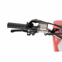 Brake lever + adapter 65SX 04-11, 85SX 03-11 PUIG