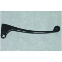 Brake Lever Casted Aluminium Black Ergonomic Honda XL125S BIHR