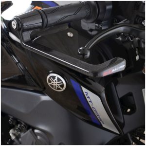 Brake Lever Guard - Carbon Yamaha MT-09 (SP) R&G Racing