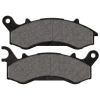 BRAKE PAD CARBON TT