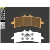 BRAKE PAD SINTERED SPORT RACIN