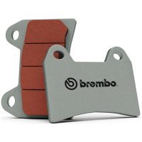 Brake Pads TYPE 07GR56 SR Sinter - Sport Brembo
