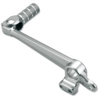 Brake Pedal. Grey.