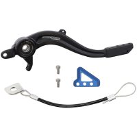 BRAKE PEDAL MSE SHR BU