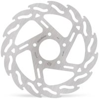 BRAKE ROTOR FIXED FLAME