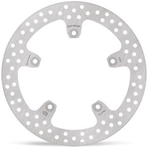 BRAKE ROTOR FIXED HALO