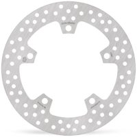 BRAKE ROTOR FIXED HALO
