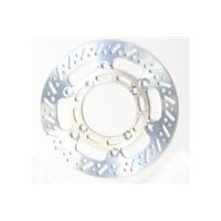 BRAKE ROTOR FLOAT ROUND O