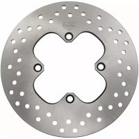 Brake Rotor - Front - Segway
