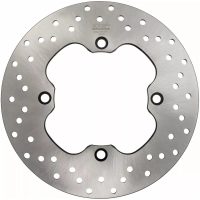 Brake Rotor - Rear - Segway