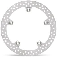 BRAKE ROTOR RIVETED HALO