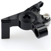 Brake Support Lever Tiger 900 C/Black PUIG