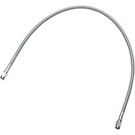 Bromsslangkit Silver GOODRIDGE
