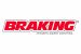 BRAKING logotyp