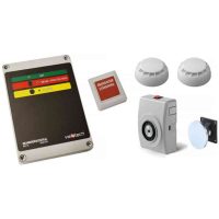 BRANDDÖRRSTÄNGNINGSKITBDC-1A-KIT