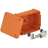 BRANDDOSA T100 MAX4MM2
