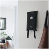 Brandfilt 120x180cm HOUSEGARD Svart – miniatyr 2