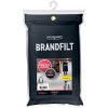 Brandfilt 120x180cm HOUSEGARD Svart – miniatyr 1