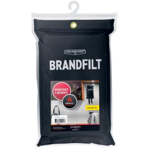 Brandfilt 120x180cm HOUSEGARD