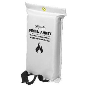 Brandfilt Housegard