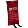 Brandfilt Housegard BRANDFILT HOUSEGARD 120X120CM – miniatyr 1