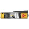Brandhämmande Silikonfogmassa Sikasil-670 Grå SIKA FOGMASSA SIKASIL-670 300ML GRÅ – miniatyr 1