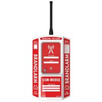 BRANDLARM TEMPORÄRT GSM-MODULTMP-GSM