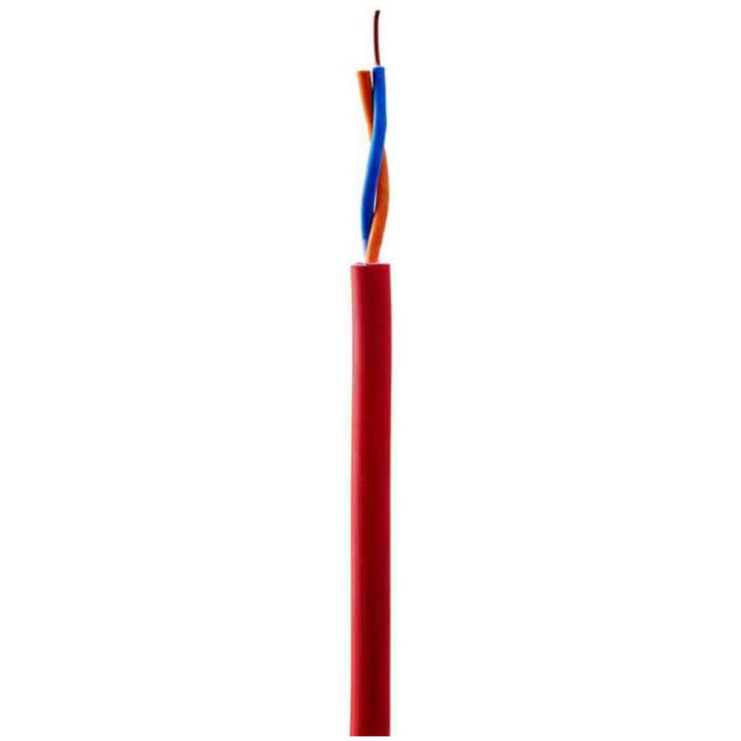 Brandresistent ELQYB Novosafe Fire. Rutab