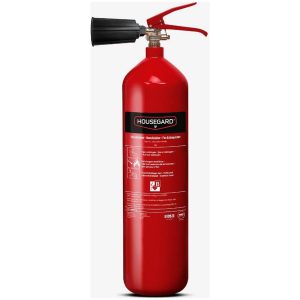 BRANDSLÄCKARE CO2 K2 2KG