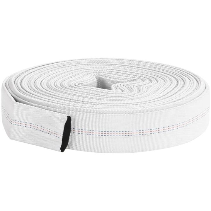 Brandslang 20 m 1" PVC vidaXL 25 mm/20 m – bild 2