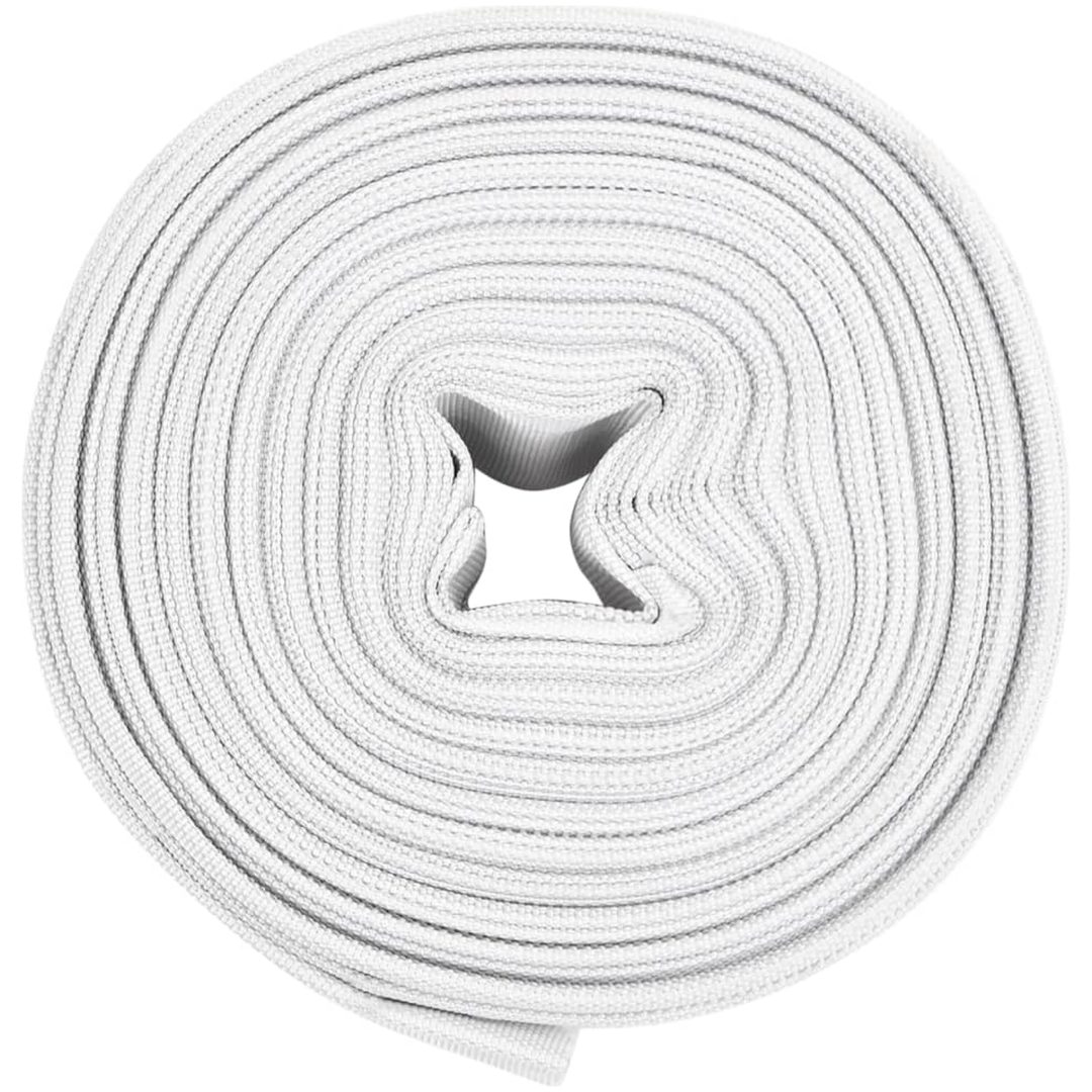 Brandslang 20 m 1" PVC vidaXL 25 mm/20 m – bild 3