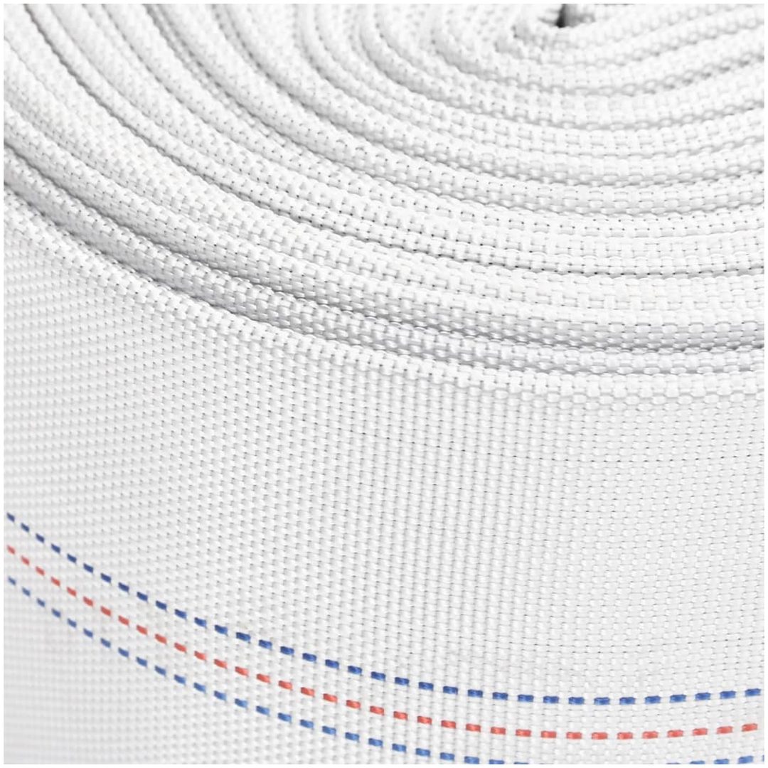 Brandslang 20 m 1" PVC vidaXL 25 mm/20 m – bild 4