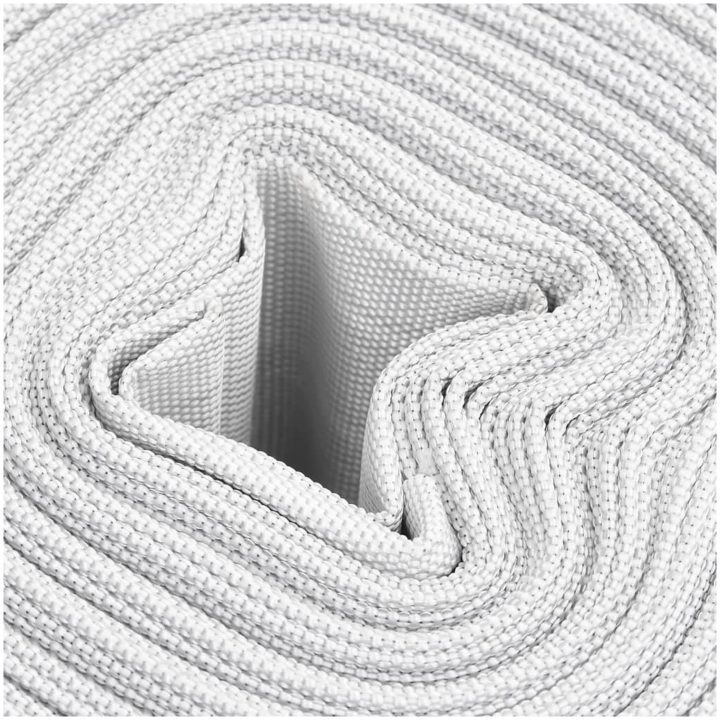 Brandslang 20 m 1" PVC vidaXL 25 mm/20 m – bild 5