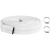 Brandslang 20 m 1" PVC vidaXL 25 mm/20 m – miniatyr 1