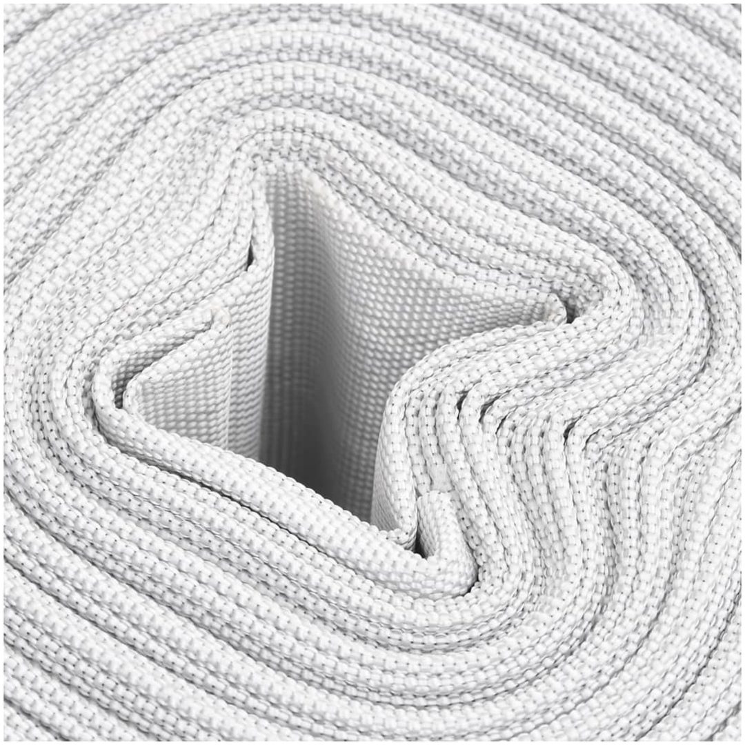 Brandslang 20 m 2" PVC vidaXL 51 mm/20 m – bild 5