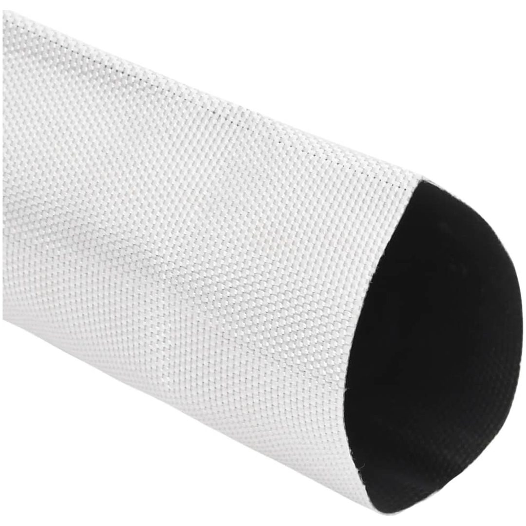 Brandslang 20 m 2" PVC vidaXL 51 mm/20 m – bild 6