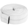 Brandslang 20 m 3" PVC vidaXL 76 mm/20 m – miniatyr 2