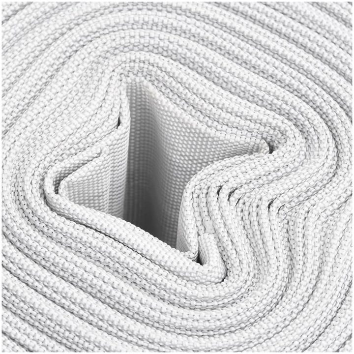 Brandslang 20 m 3" PVC vidaXL 76 mm/20 m – bild 5