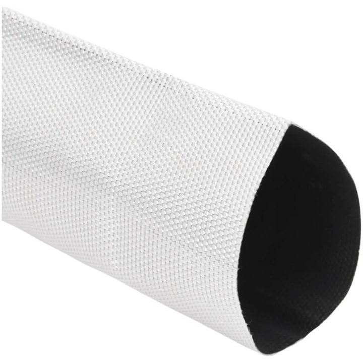 Brandslang 20 m 3" PVC vidaXL 76 mm/20 m – bild 6