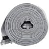 Brandslang 20 m med C-Storz-kopplingar 2 tum vidaXL 50 mm/20 m – miniatyr 2