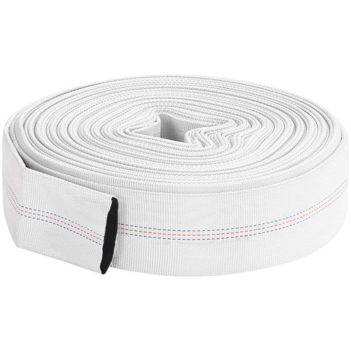 Brandslang 30 m 2" PVC vidaXL 51 mm/30 m – bild 2