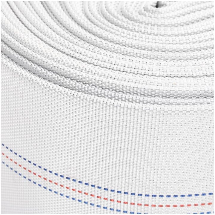 Brandslang 30 m 2" PVC vidaXL 51 mm/30 m – bild 4