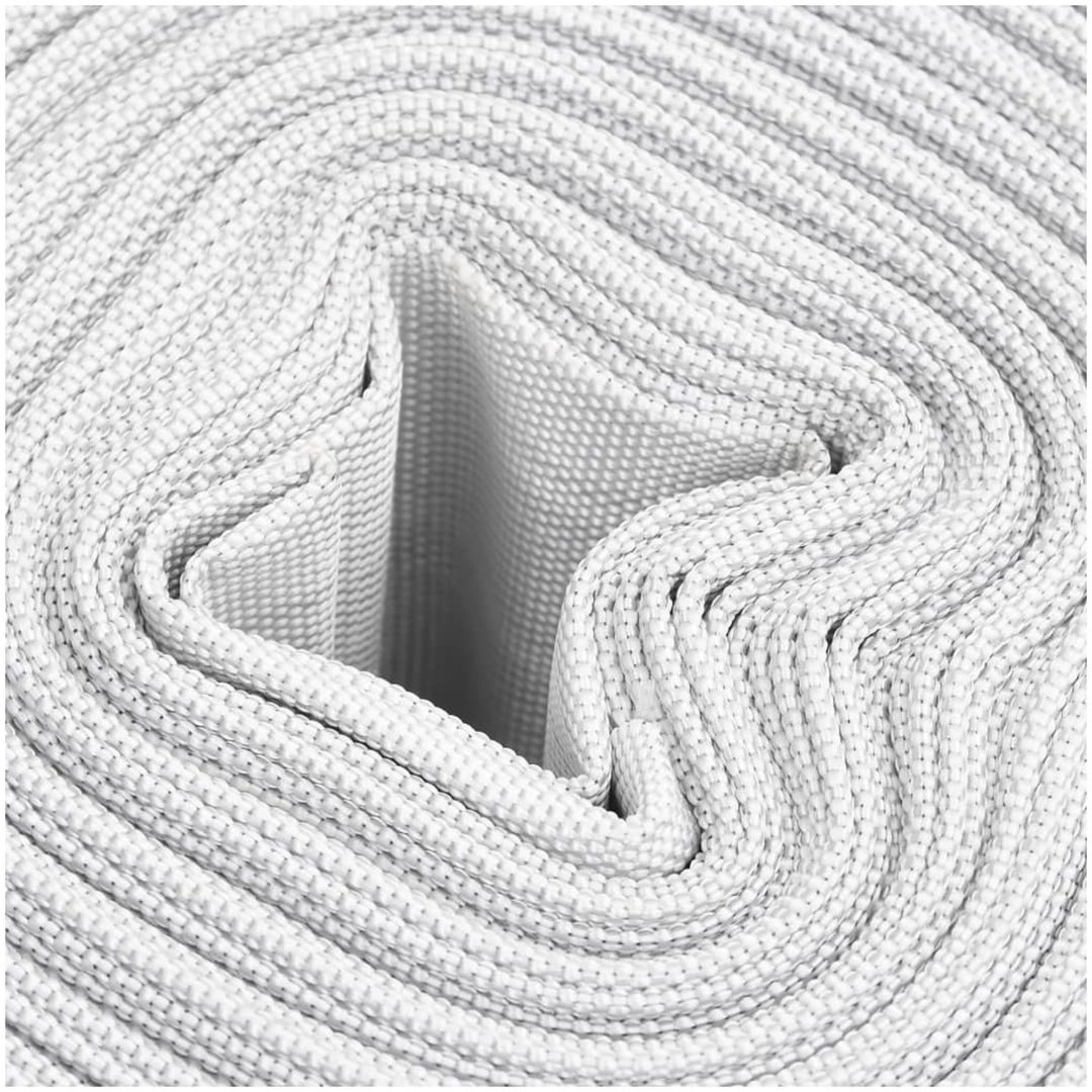 Brandslang 30 m 3" PVC vidaXL 76 mm/30 m – bild 5